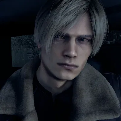 Leon Kennedy 