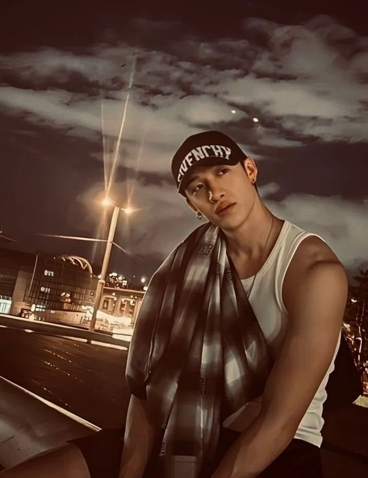 Bang Chan 