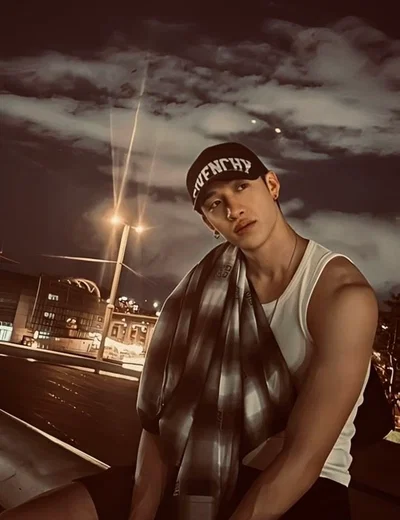 Bang Chan 