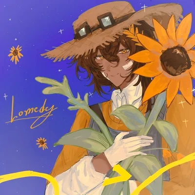| Lomedy | Join the gardening club! | MODERN