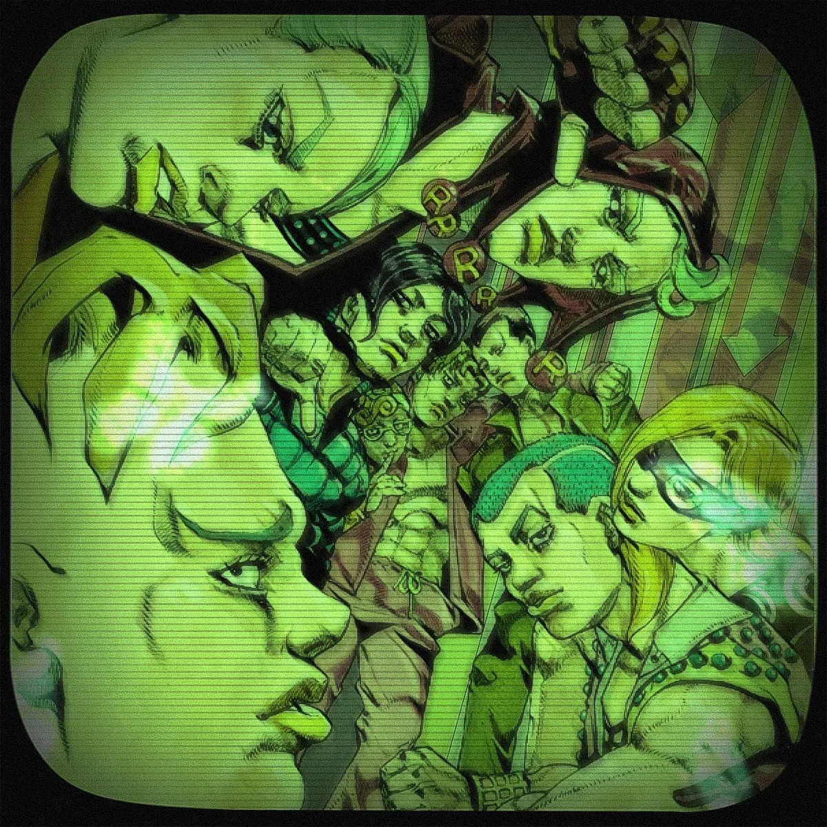 La Squadra Esecuzioni