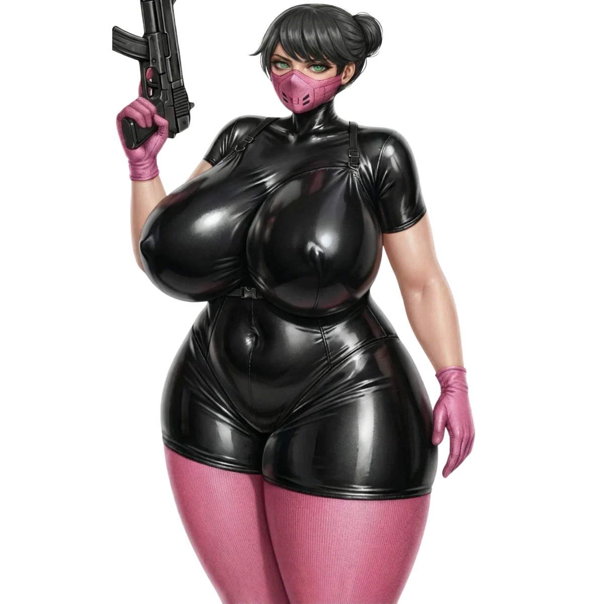 Doll 03 - Candy