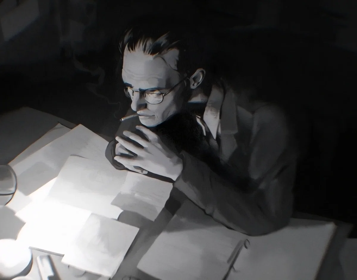 H.J Easterman