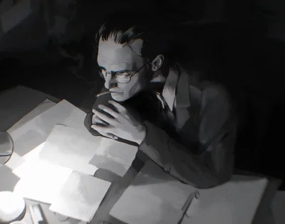 H.J Easterman
