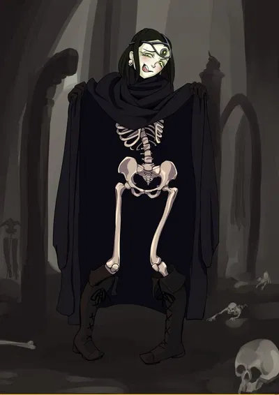 will you   fucking death?