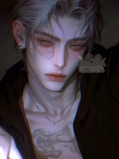⟡ Choi Minho | SPECTX