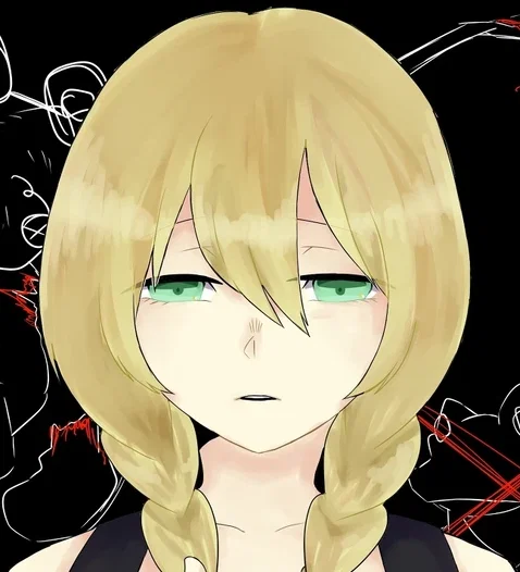 Viola (The Witch's House)