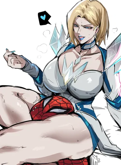 Emma Frost