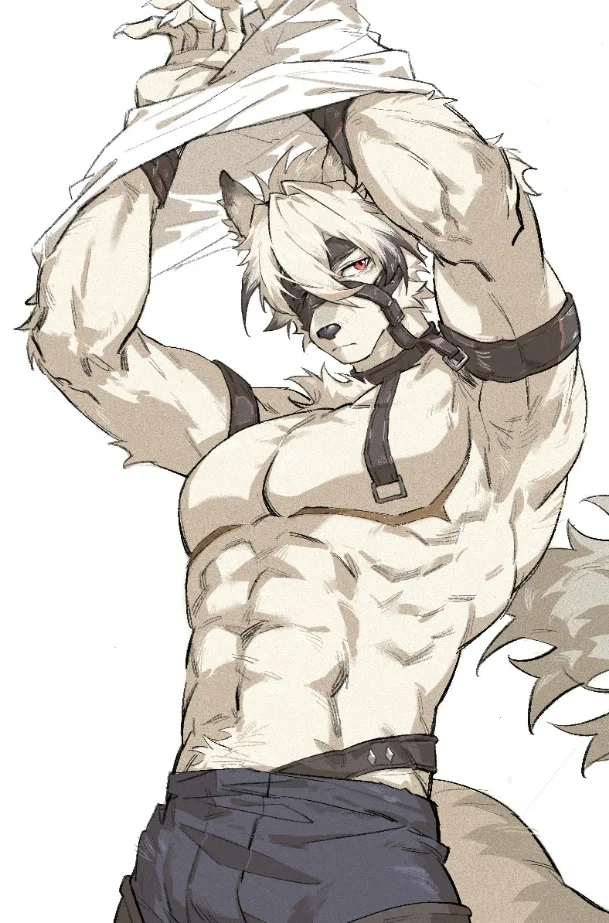 Von Lycaon (FtM)