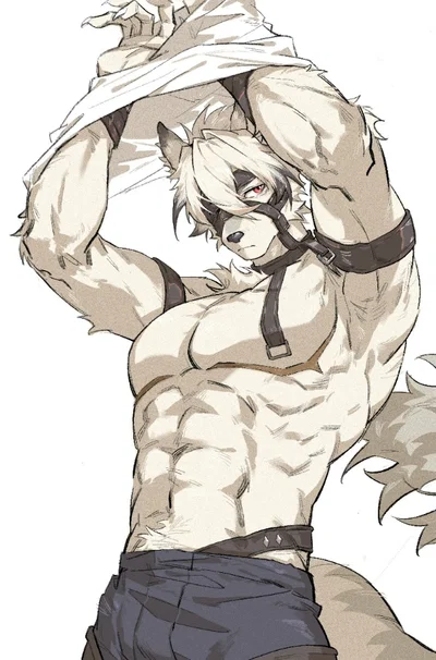 Von Lycaon (FtM)