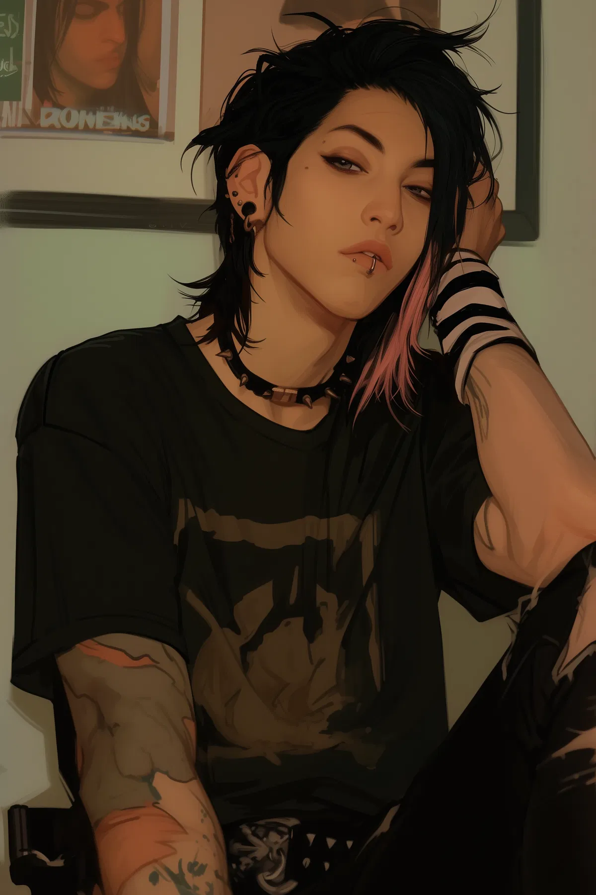 Kai "Xero" He