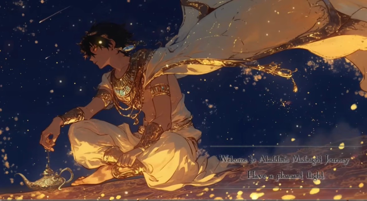 Aladdin