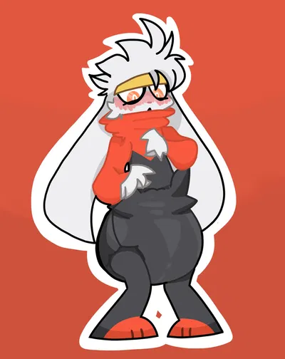 Playdate with Rapoof!