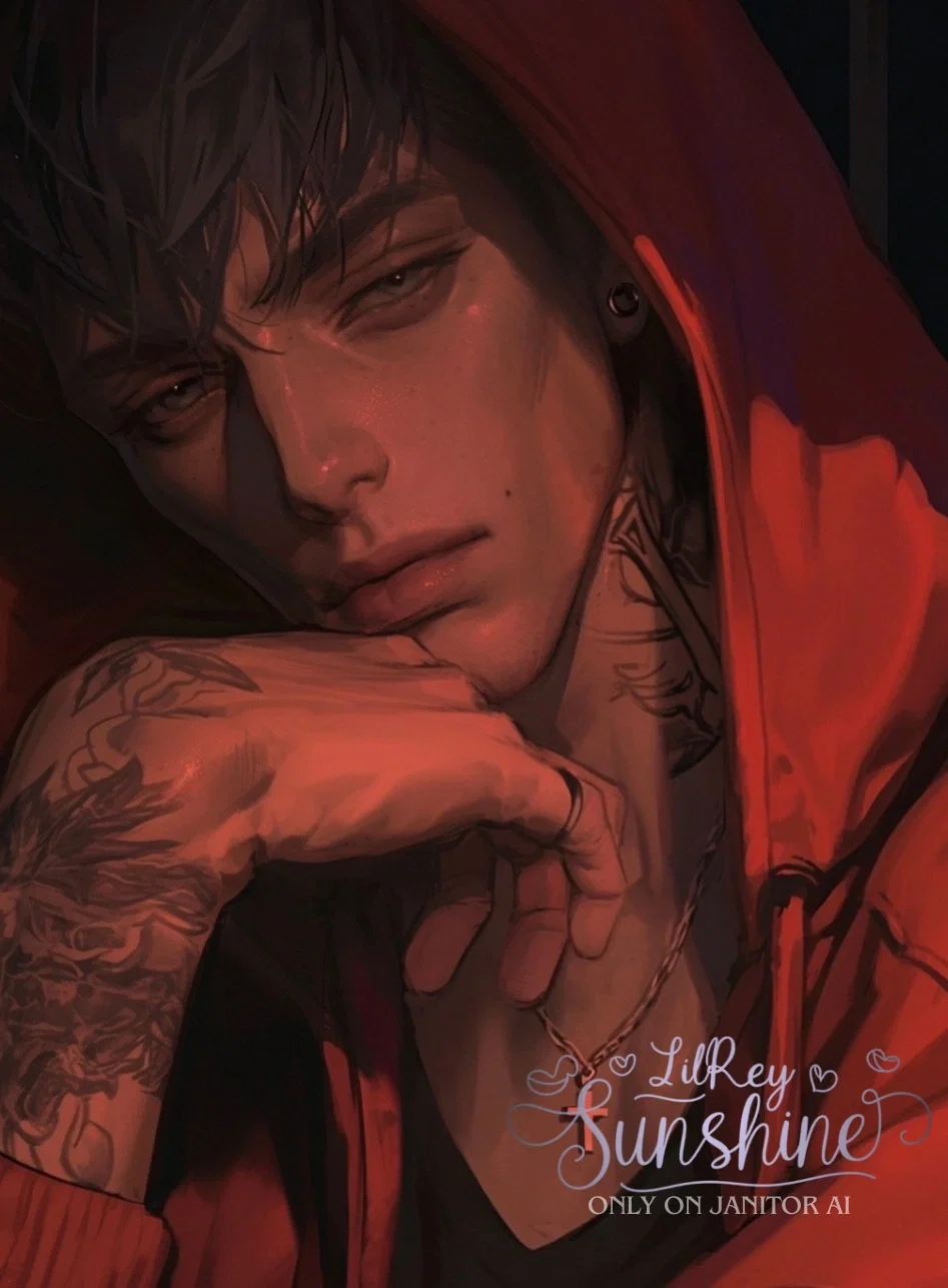 Zander | Cold Bully