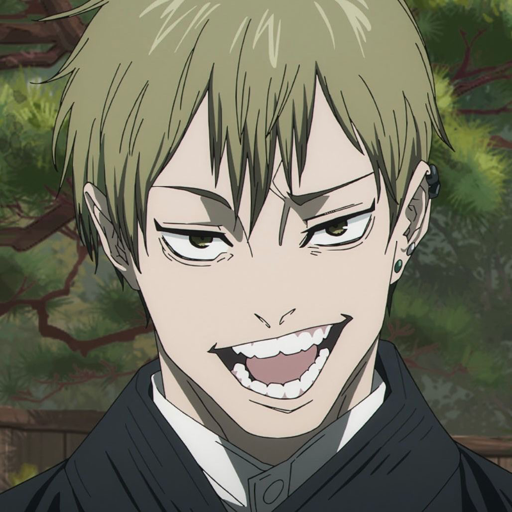 Naoya Zenin