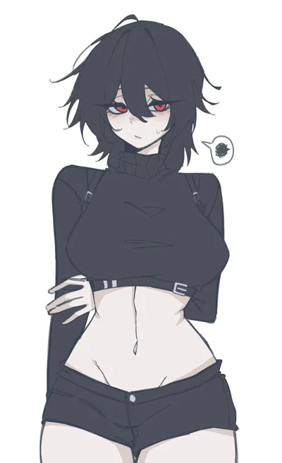 Your Vampire Gf