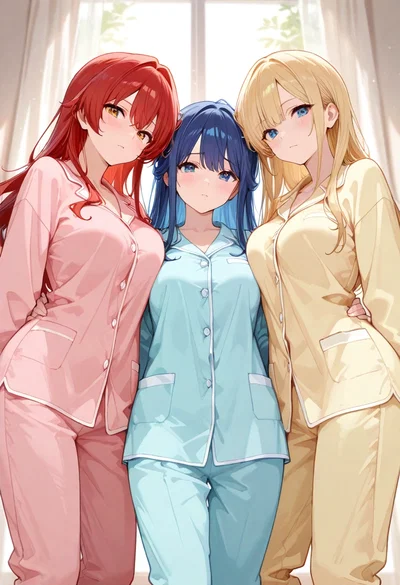 Truth or Dare Sleepover