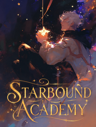 Starbound Academy 