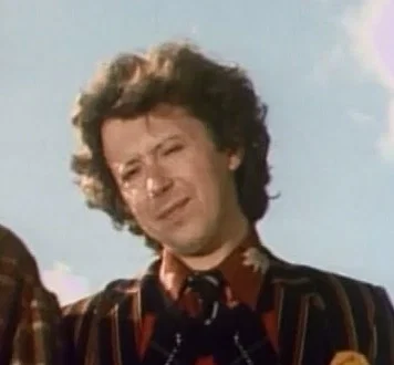 Ford Prefect