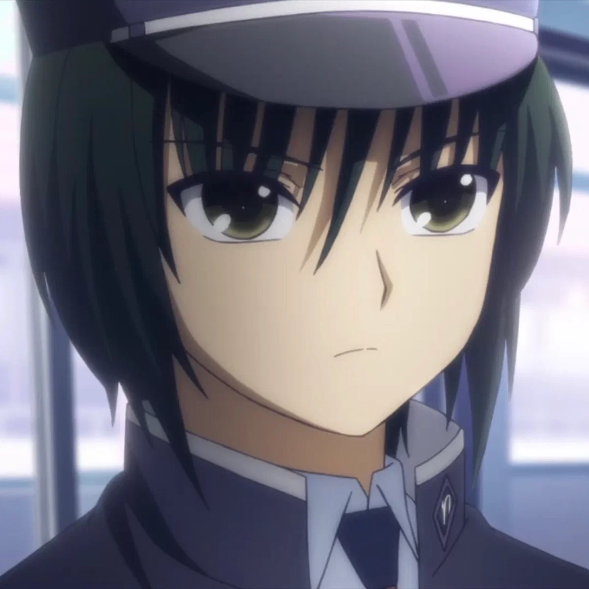 Ayato Naoi
