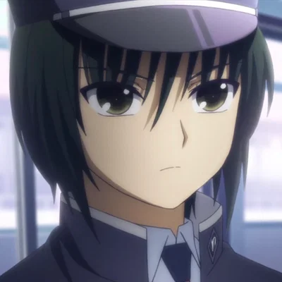 Ayato Naoi