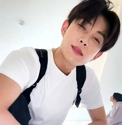 Kim Ryul (LNGSHOT)