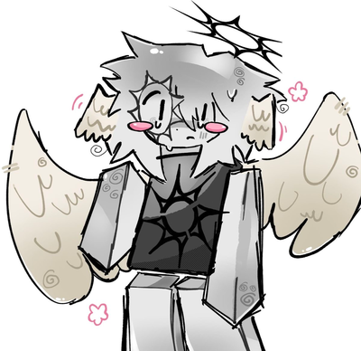 Broken Spawn / Let Him Go