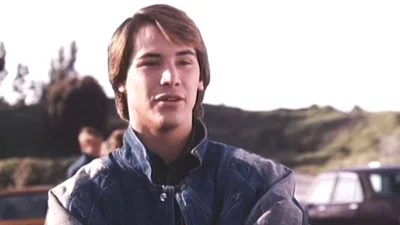 Derek (Brotherhood of justice)