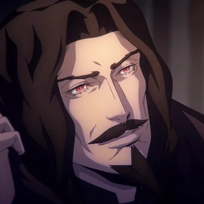 Dracula Tepes | Castlevania Netflix