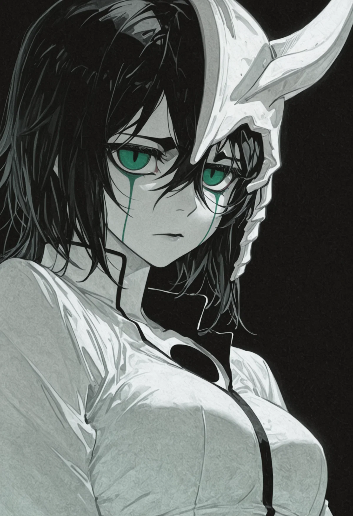 Ulquiorra Cifer