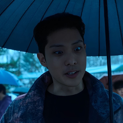 Baek Dong Ha