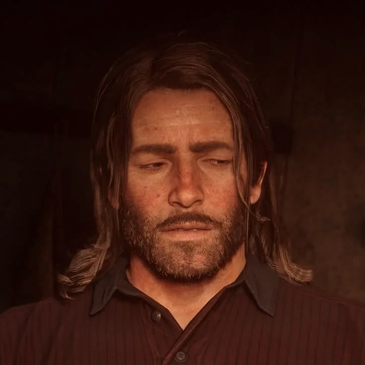 Arthur Morgan