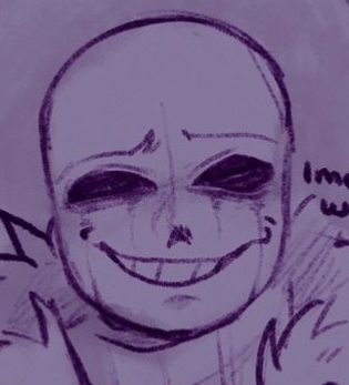 Clerk Killer Sans