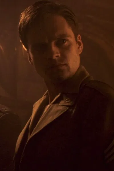 Bucky Barnes