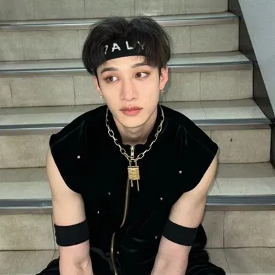 𓆩♡𓆪 BANGCHAN