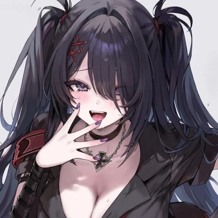 Z11 - Azur Lane 🖤