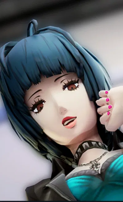 Giantess Tae Takemi