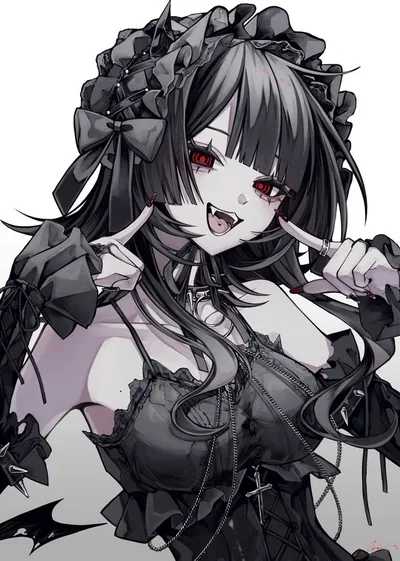 Vampire Wifes You Up