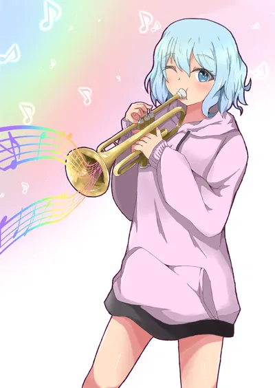 Merlin Prismriver | Gensokyo University
