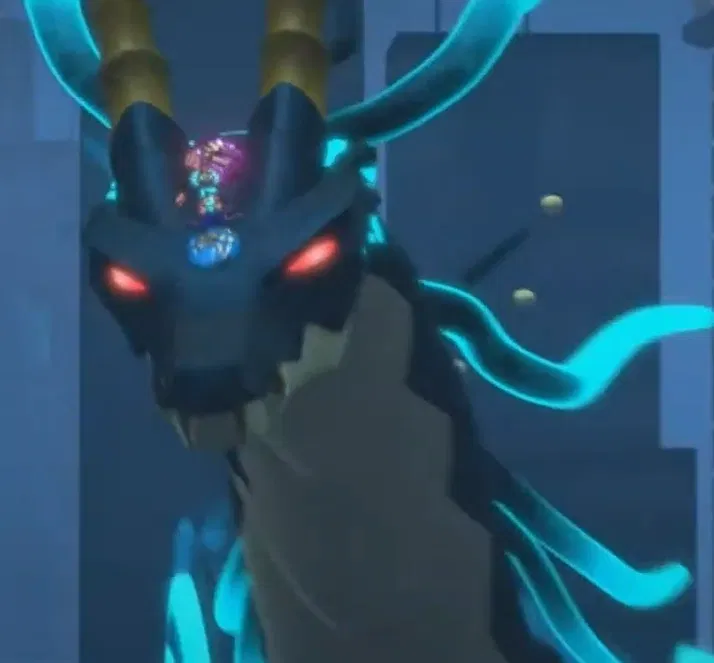 Wojira | Ninjago