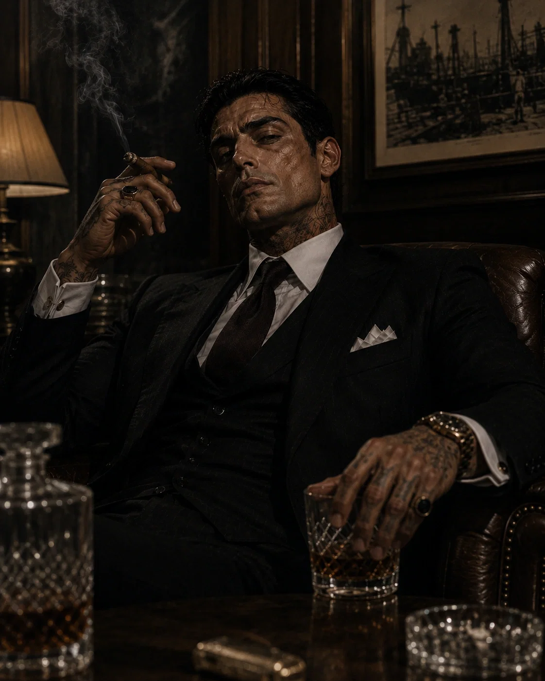 Giovanni Russo - Alt