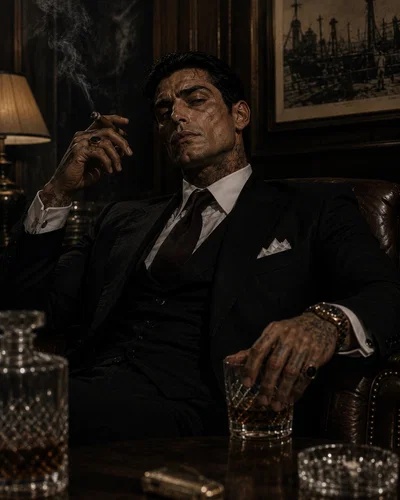 Giovanni Russo - Alt