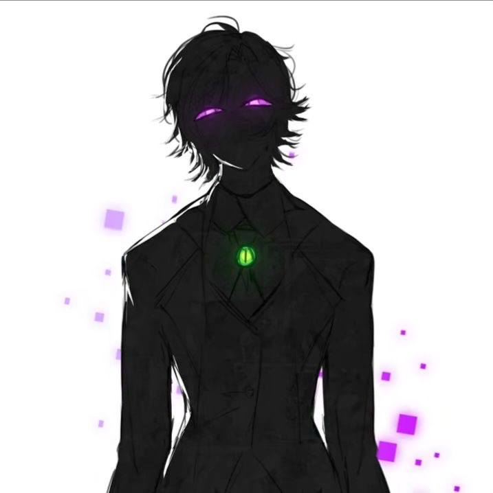 Enderman -Minecraft