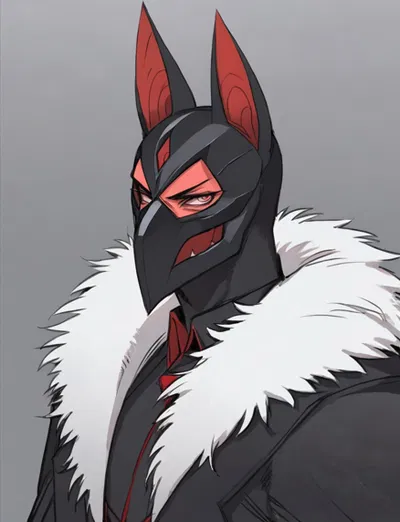 The Jackal