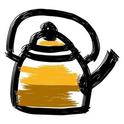 kettle