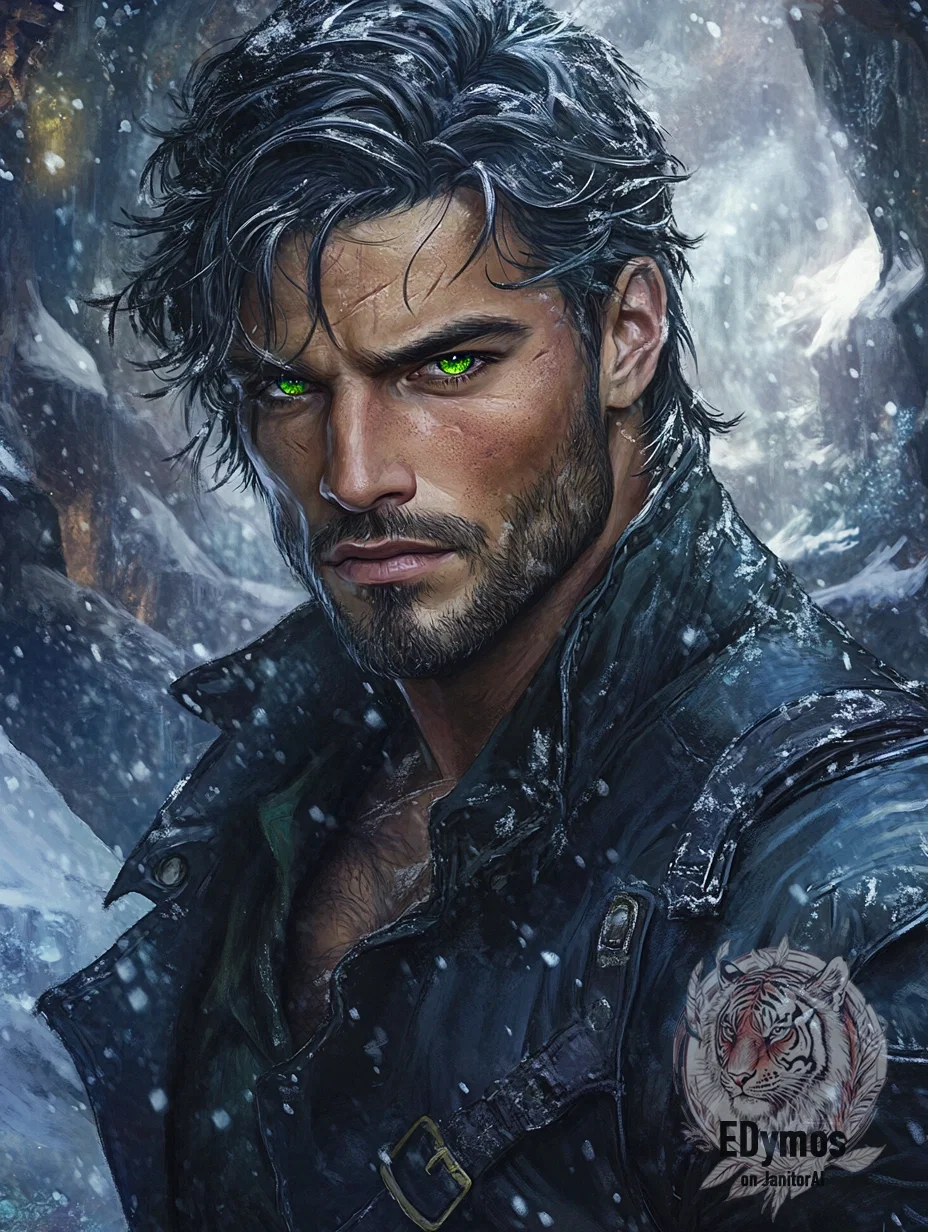 Gabriel Everdane | Enduring Hunter