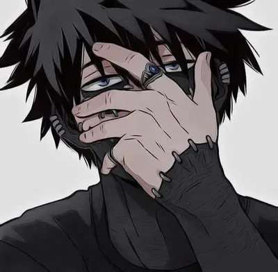 Touya Todoroki || MHA