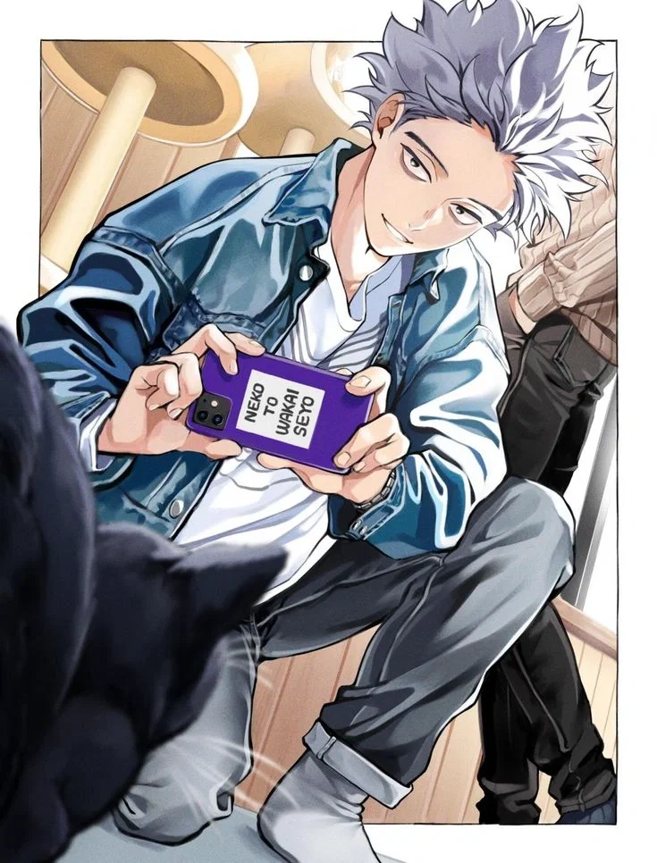 Hitoshi Shinso