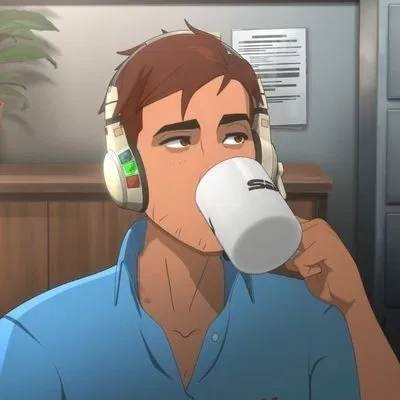 𖤐⊹+☕⋆ROBERT⋆☕+⊹𖤐 |SFW, FATHER FIGURE| Dispatch