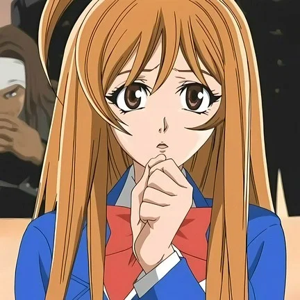 Aya Natsume | Tenjou Tenge